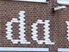 BU: voorgevel Haarlemmerstraat