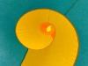 volledig formaat BU: 'de Bijenkorf - Spiralen'